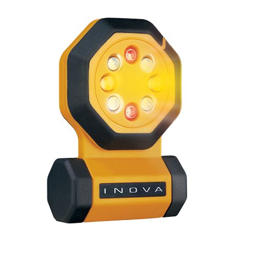 Inova 24 7 Multi-Function Flashlight Emergency Light - 14074