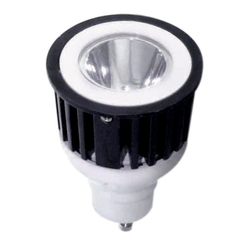 Sunlite 3 Watt  MR16 Mini Reflector  1 LED  7000K  120 Volt  GU10 Base Bulb - 80237-SU Best Price