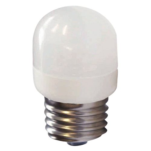 Sunlite 1 Watt  T10 Mini Tubular  1 LED  7000K  120 Volt  Medium Base Bulb - 80254-SU Best Price
