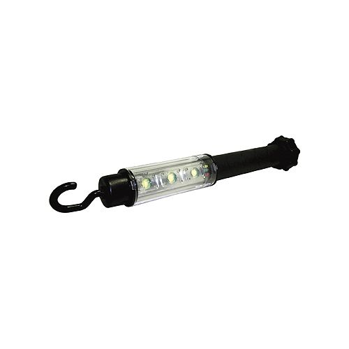 Clip Light Manufacturing HEMI PRO 3 RECHARGEABLE WORKLIGHT - CLP113303 Best Price