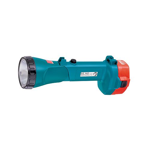 Makita 14 Volt Rechargeable Flashlight - MAKML140 Best Price