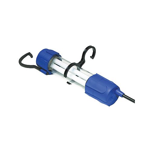 National Electric Compact Work Light with 25ft. Cord - NAT80025 Best Price