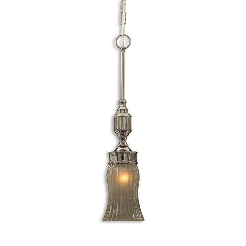 The Uttermost Company Braden  1 Lt Mini Pendant 23.625x5.25 - 21860 Best Price