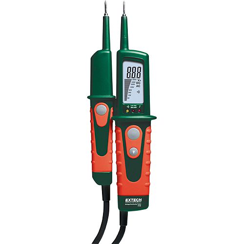Extech Digital Voltage Tester - VT30 Best Price