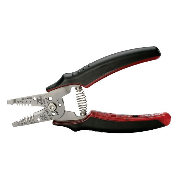 GB Electrical Circuit Alert Wire Strippers, GST-55