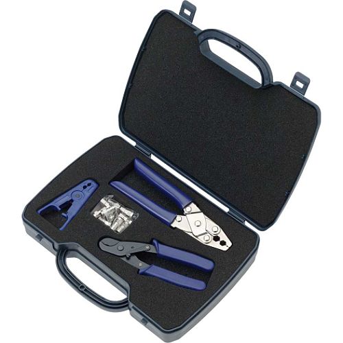 Paladin Tools DataShark Cable TV Satellite / Home Theater Kit - 70008 Best Price