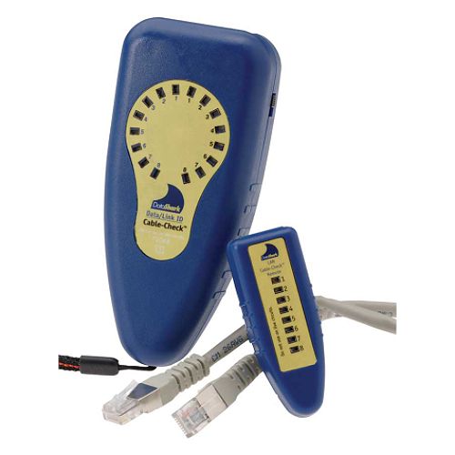 Paladin Tools DataShark Network Cable Tester - 70025 Best Price