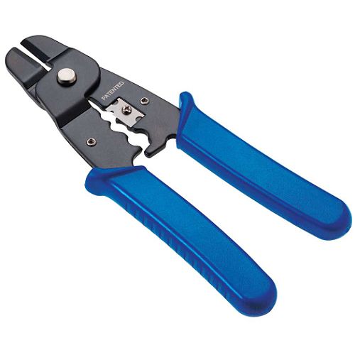 Paladin Tools DataShark All-in-One Coax Strip and Crimp Tool - 70031 Best Price