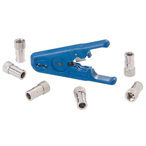 Paladin Tools DataShark Push-on Connector Bundle - 70040 Best Price