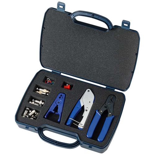 Paladin Tools Home Theater Toolkit - 70053 Best Price