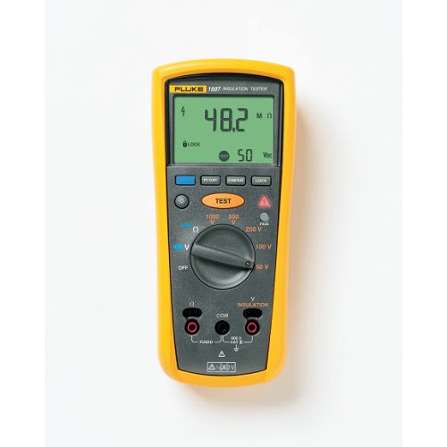 Fluke 1507  INSULATION TESTER - 2427890 Best Price