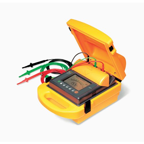 Fluke 1550B  5KV MEGOHMMETER - 2095847 Best Price