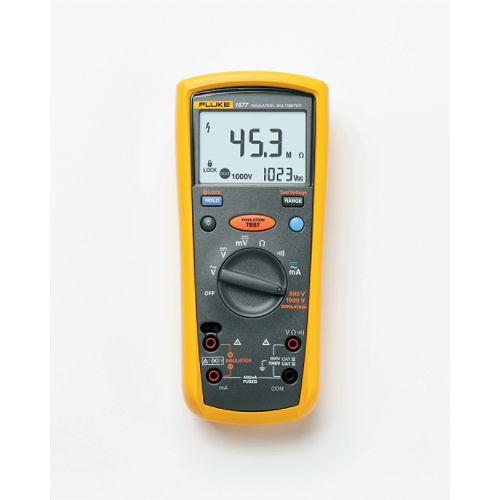 Fluke 1577  INSULATION MULTIMETER - 2157280 Best Price