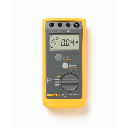 Fluke 1621  EARTH GROUND TESTER - 2840276 Best Price