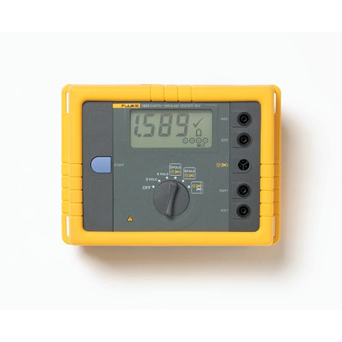 Fluke 1623  BASIC GEO EARTH GROUND TESTER - 2571250 Best Price