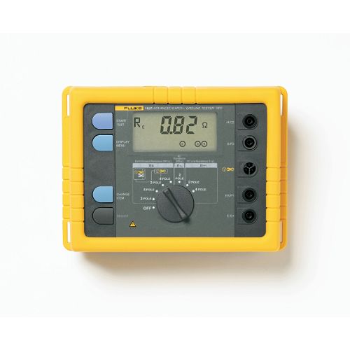 Fluke 1625  ADVANCED GEO EARTH GROUND TESTER - 2571664 Best Price