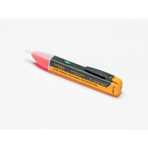 Fluke 1LAC-A-II  LOW VOLTALERT NON-CONTACT DETECTOR 20-90 V - 2433021 Best Price