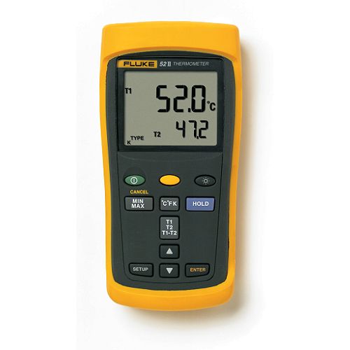Fluke 52-2 - 674689 Best Price