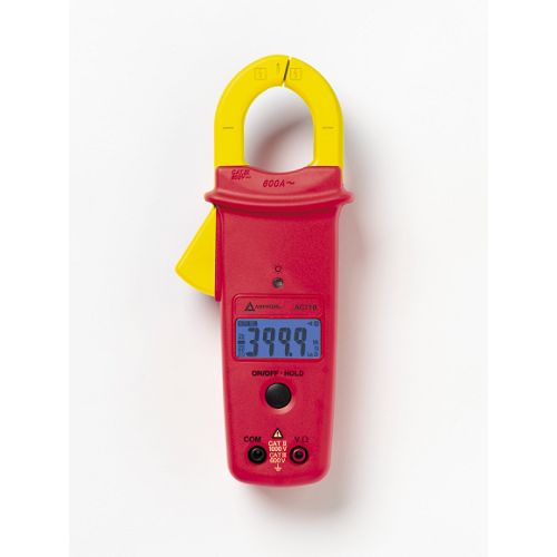 Amprobe Automatic AC Clamp Multimeter  AC71B - 2727872 Best Price