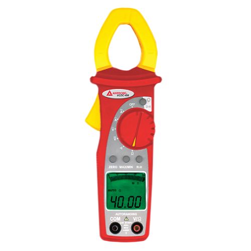 Amprobe 400A Clamp-On Multimeter  ACDC-400 - 2730810 Best Price