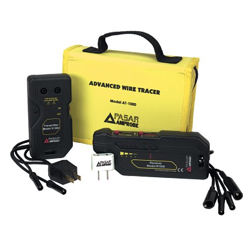 Amprobe Advanced Wire Tracer  AT-1000 - 2731097 Best Price
