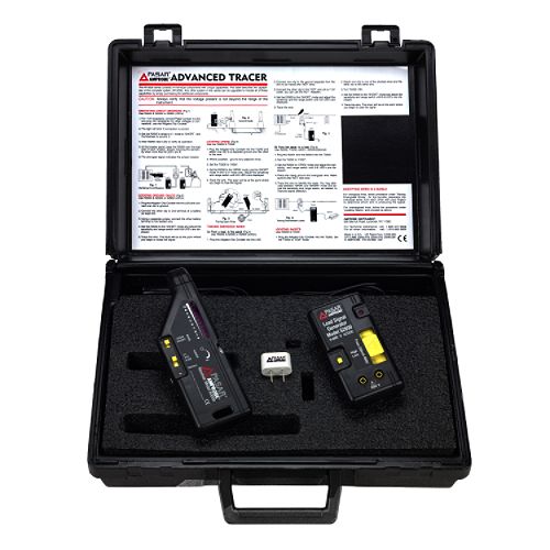 Amprobe Advanced Wire Tracer, AT-2002 - 2731114