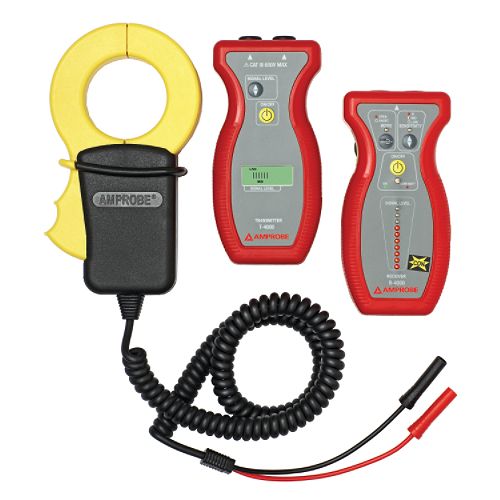 Amprobe Advanced Wire Tracer  AT-4005CON - 2734261 Best Price