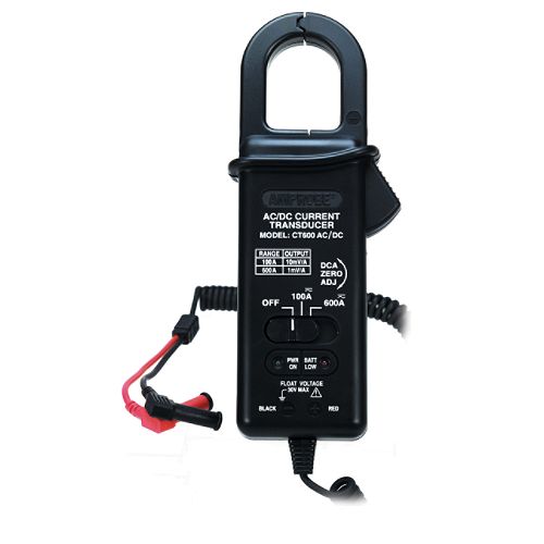 Amprobe Carrying Case  CT-600/ACDC - 2732709 Best Price