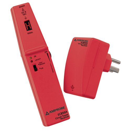 Amprobe Breaker Tracer  ECB50A - 3016966 Best Price