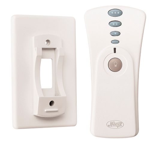 Hunter Fan Co Fan Light Remote Control - 27185 
