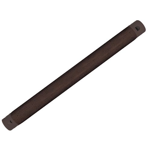 Hunter Fan Co 24 Extension Downrod Cocoa - 28963 