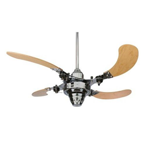 Fanimation The Air Shadow - FP820CH 