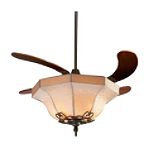 Fanimation The Air Shadow W  Fabric Shade by Sitoa Corporation