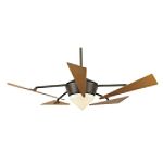 Fanimation The Volare OB Ceiling Fan by Sitoa Corporation