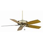 Fanimation Edgewood 300 Series Ceiling Fan Antique Brass by Sitoa Corporation