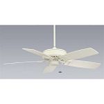 Fanimation Edgewood 300 Series Ceiling Fan Antique White