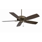 Fanimation Edgewood 300 Series Ceiling Fan Aged Bronze by Sitoa Corporation