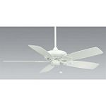 Fanimation Edgewood 600 Series Ceiling Fan White