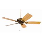 Fanimation Edgewood 700 Series Ceiling Fan Tortoise Shell