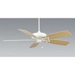 Fanimation Edgewood 700 Series Ceiling Fan White by Sitoa Corporation