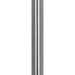 Click to buy Fanimation 24in. x 1in. Pewter downrod by Sitoa Corporation.