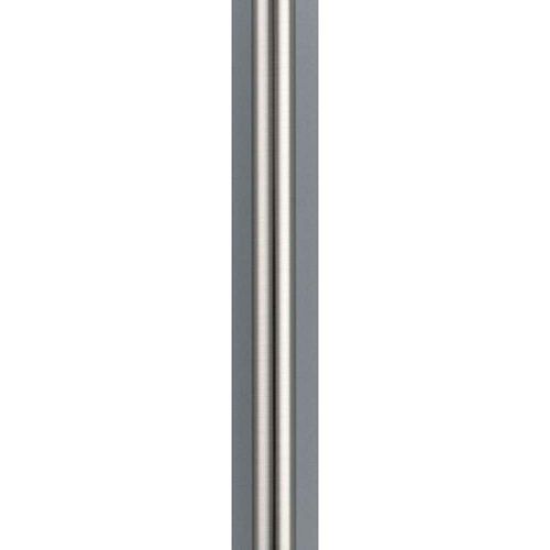 Fanimation 24in. x 1in. Pewter downrod - DR1- 24 PW 