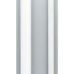Click to buy Fanimation 24in. x 1 2in. Matte White Downrod by Sitoa Corporation.