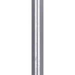 Fanimation 24 x 1 2 Chrome Downrod by Sitoa Corporation