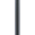 Click to buy Fanimation 24 x 1 2 Glossy Black Downrod by Sitoa Corporation.