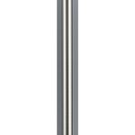 Fanimation 18 x1 2 Aged Nickel Downrod for wet locations by Sitoa Corporation