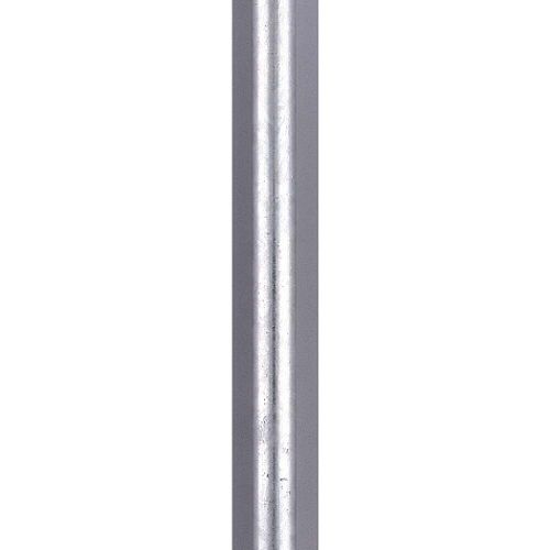 Fanimation 18 X 1 Chrome down rod - DR1-18CH 