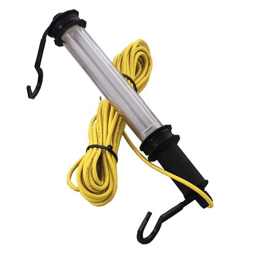 Jameson 24 watt Fluorescent Work Light with 50 ft. Cord - 73734 Best Price