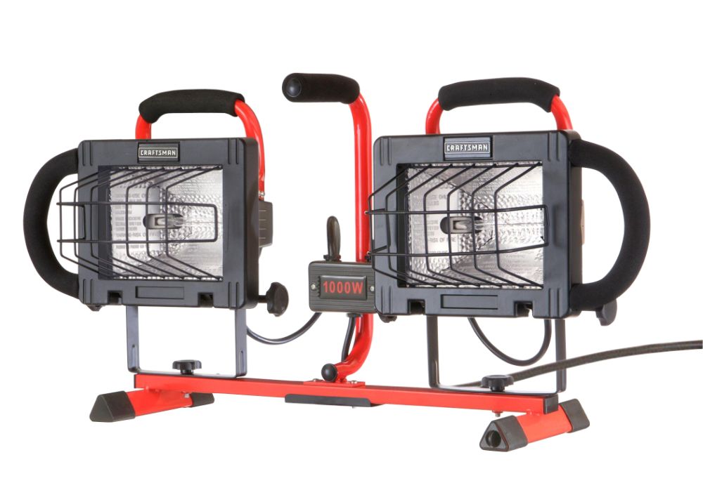 Craftsman 250/500/750/100...