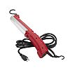 13 watt Fluorescent Work Light with 10 ft. 16 ga. 3-Wire Cord